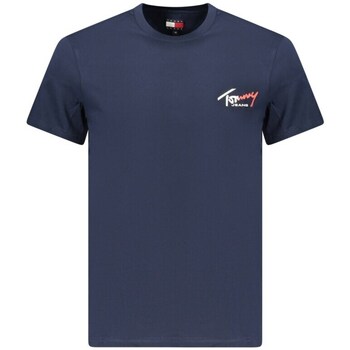 Tommy Jeans Paita sininen