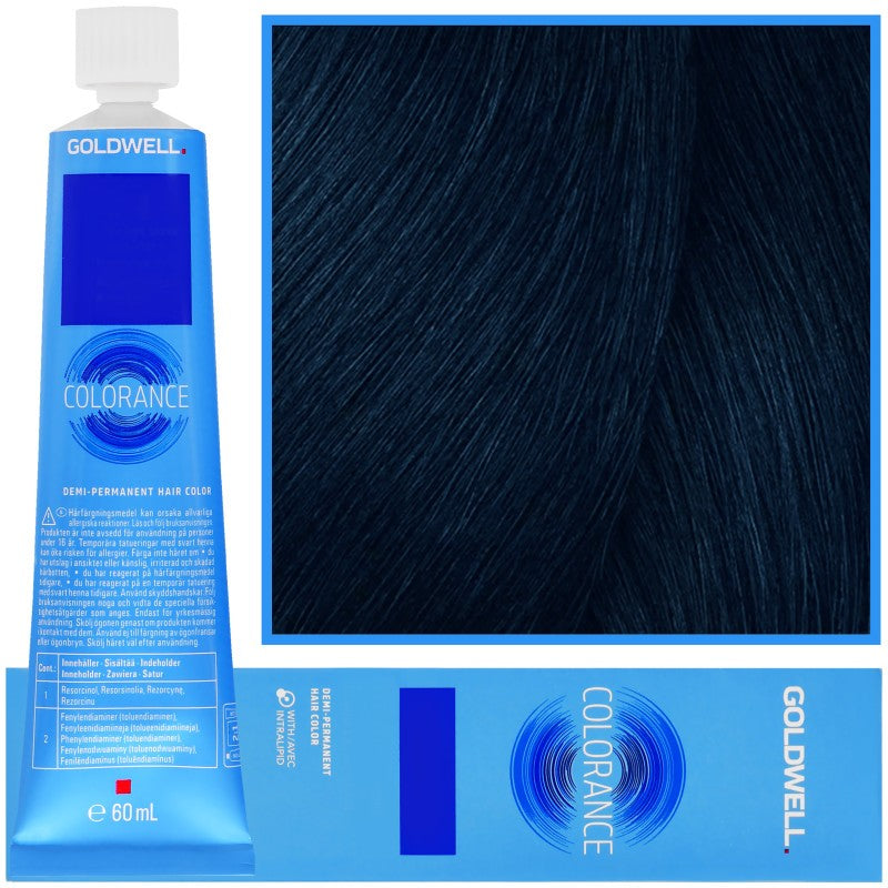 Goldwell Colorance hiusväri 60ml 2A