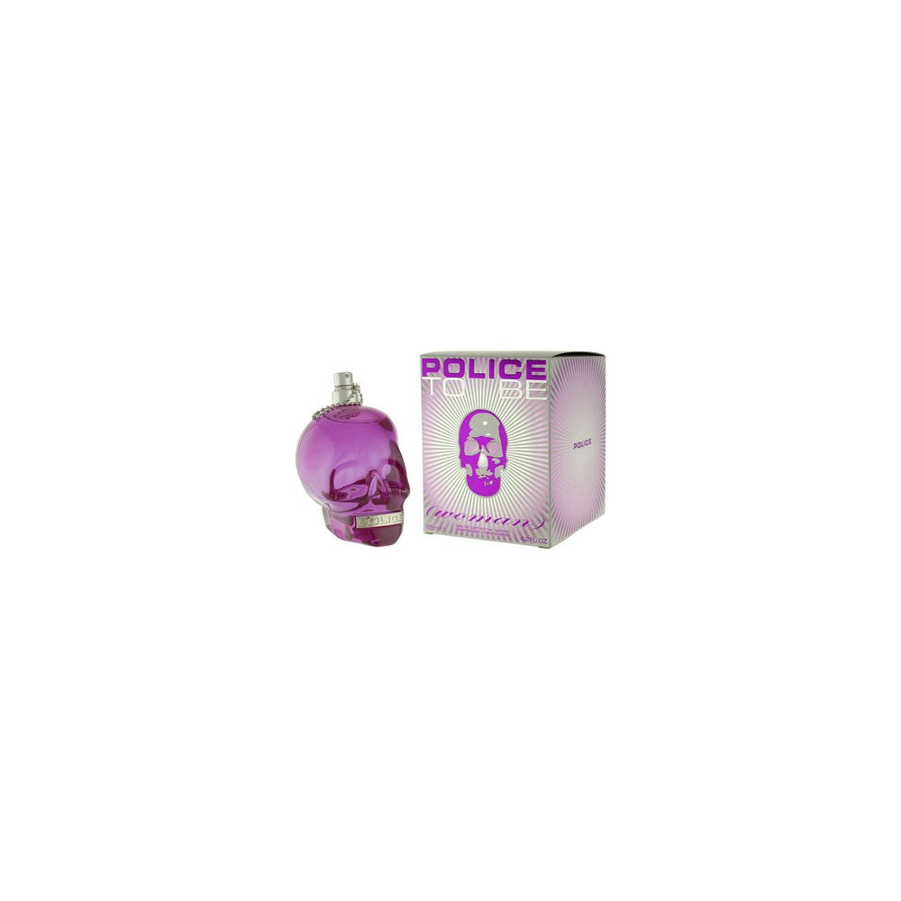 Police To Be Woman EDP W 125 ml