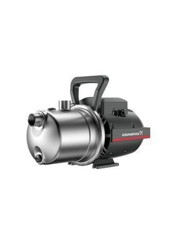 Grundfos jetpumppu jp 5-48 230v 50hz