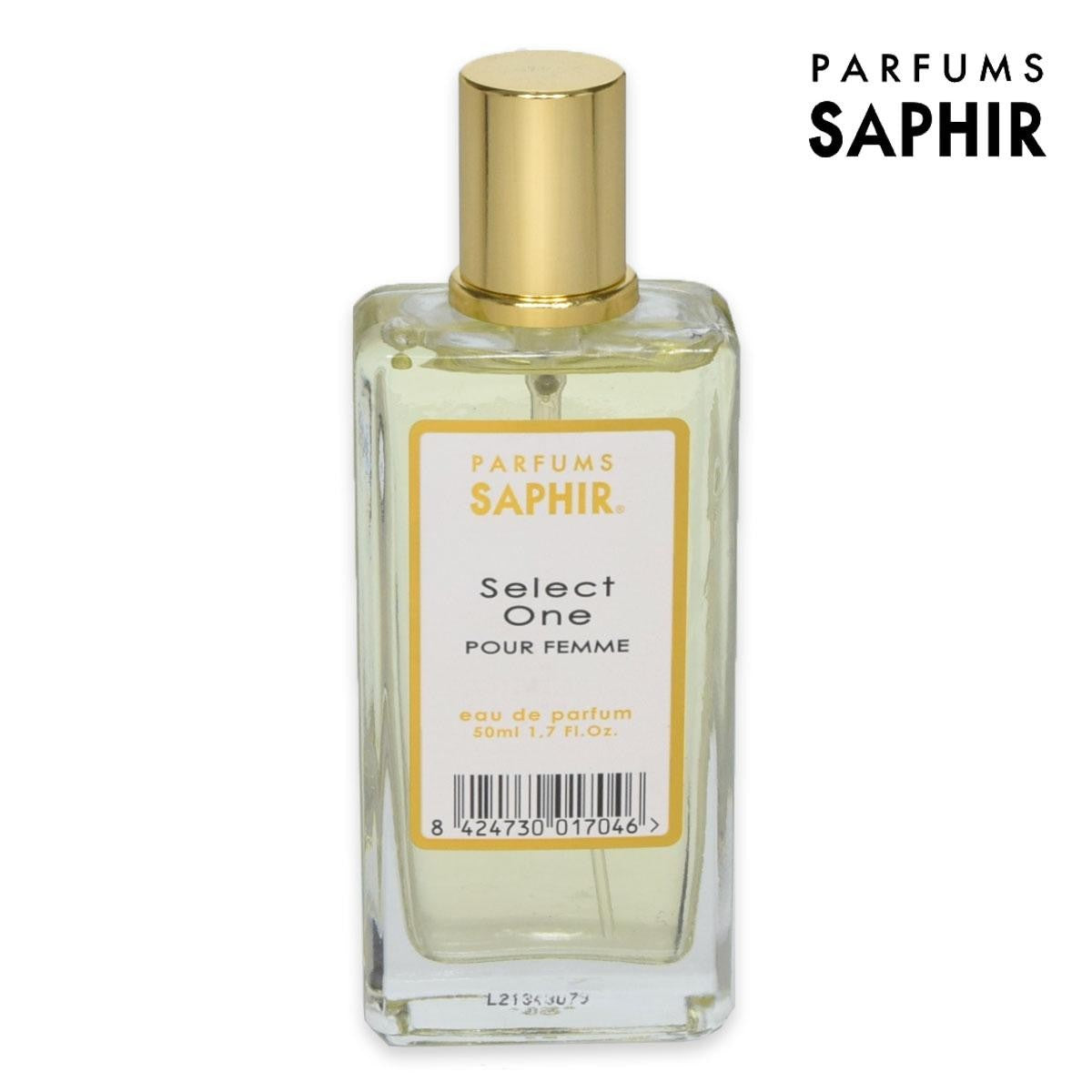 Saphir edp 50 ml valitse yksi