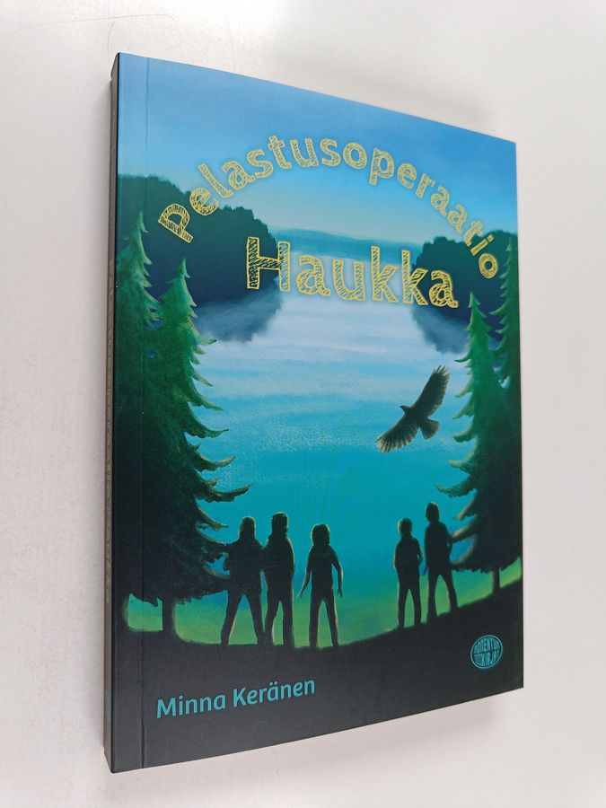 Pelastusoperaatio Haukka
