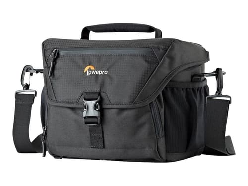 Lowepro Olkalaukku Nova 180 AW II Musta