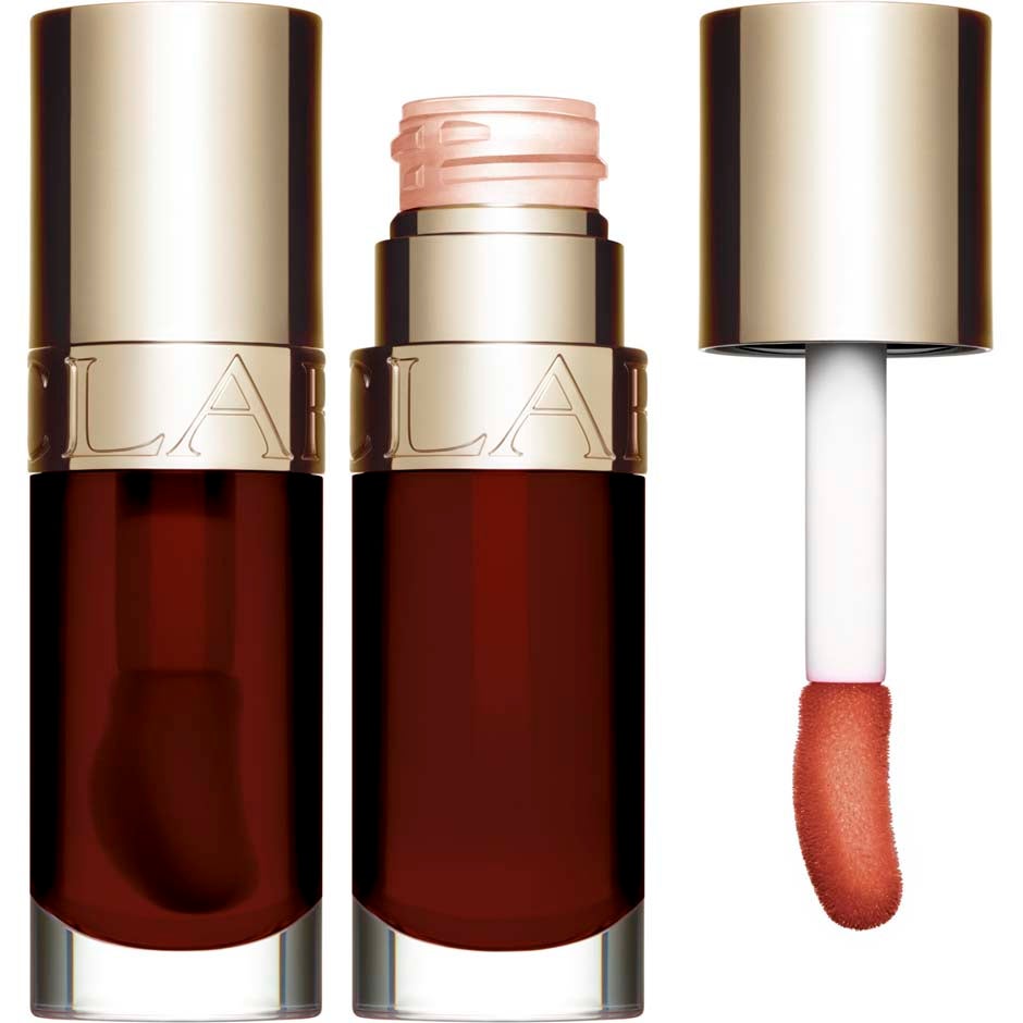 Clarins Lip Comfort Oil 7 ml #09 Chocolate