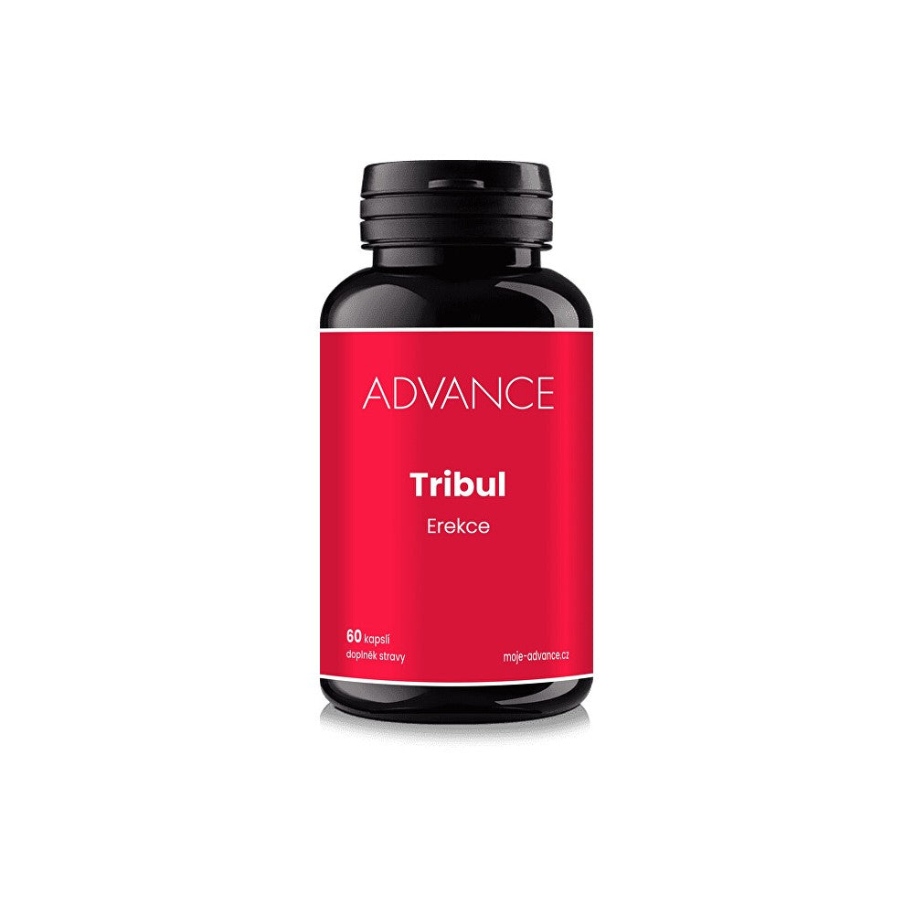 Advance nutraceutics Tribul 60 kapseli