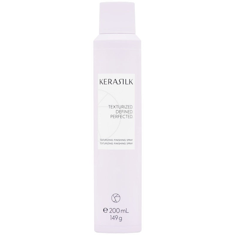 Kerasilk Teksturoiva viimeistelysuihke hiusten muotoiluun 200 ml
