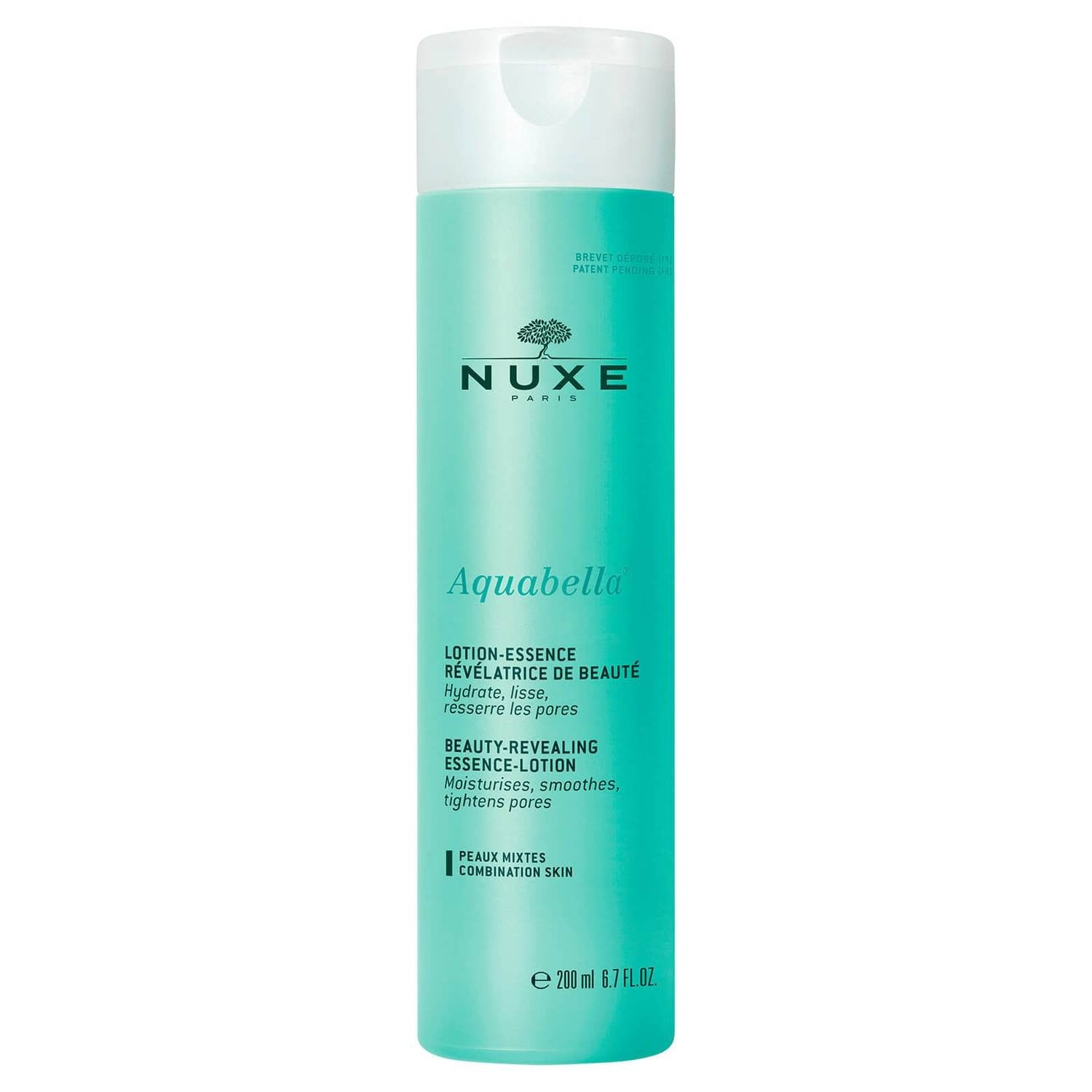 Nuxe Essence-kasvovoide 200 ml