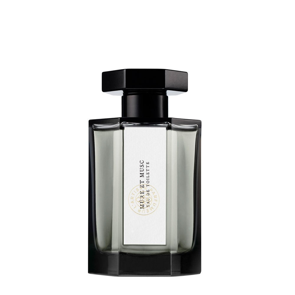 L'Artisan Parfumeur Mure Et Musc Eau de Toilette 100 ml
