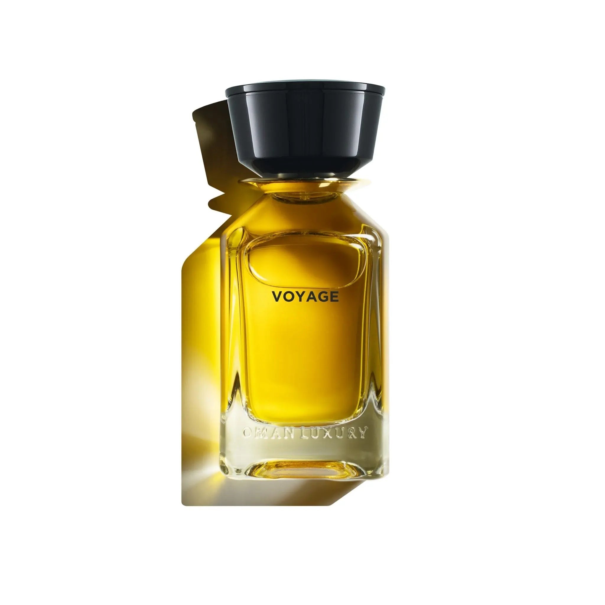 Omanluxury VOYAGE parfum miehille - 100 ml