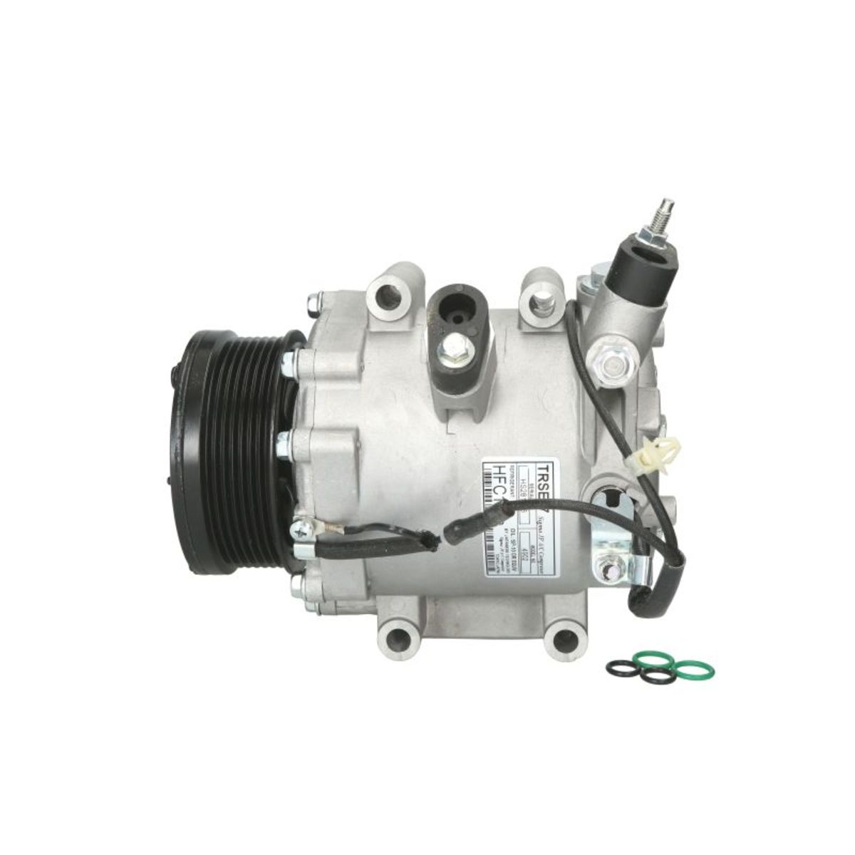 Ilmastoinnin kompressori NRF 32491