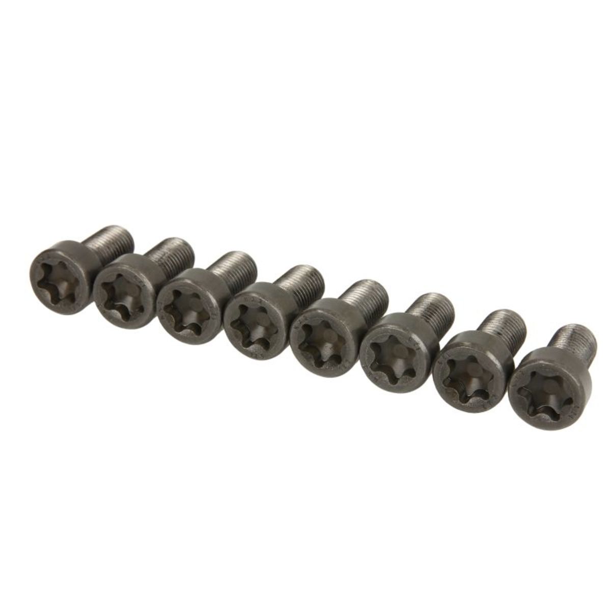 Ruuvisarja, vauhtipyörä LuK 411 0256 11