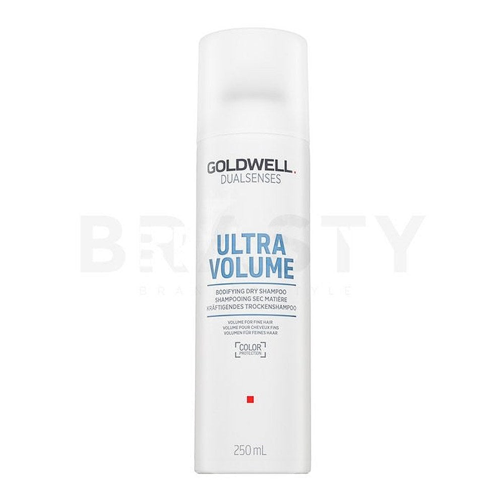 Goldwell DLS Volume DRY Shampoo 250 ml