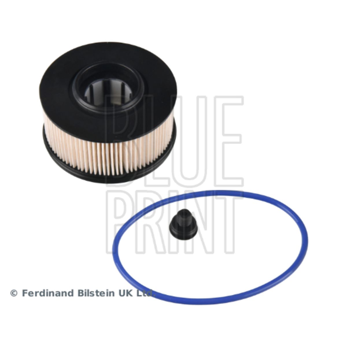 Polttoainesuodatin BLUE PRINT ADBP230022