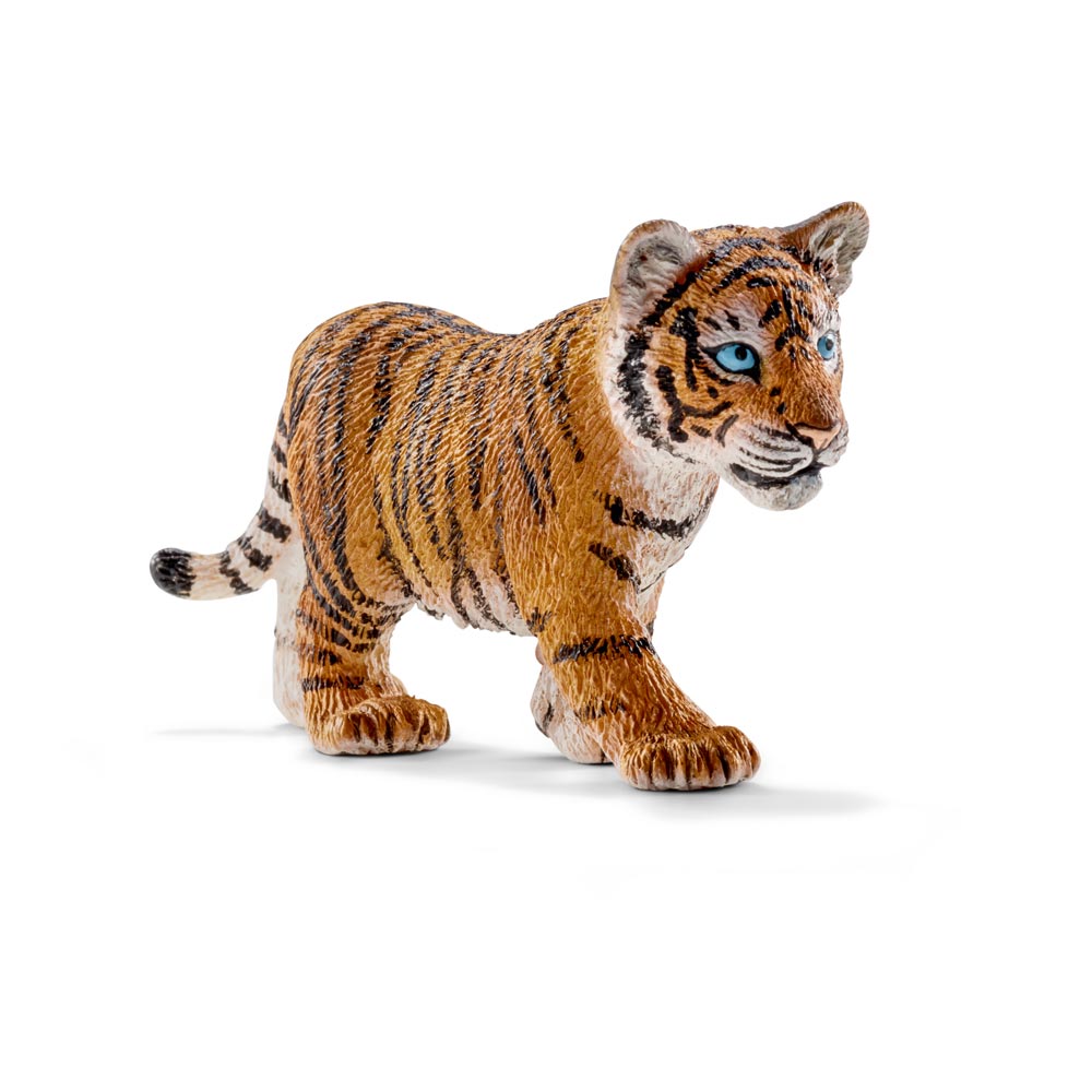 Schleich Tiikerin pentu