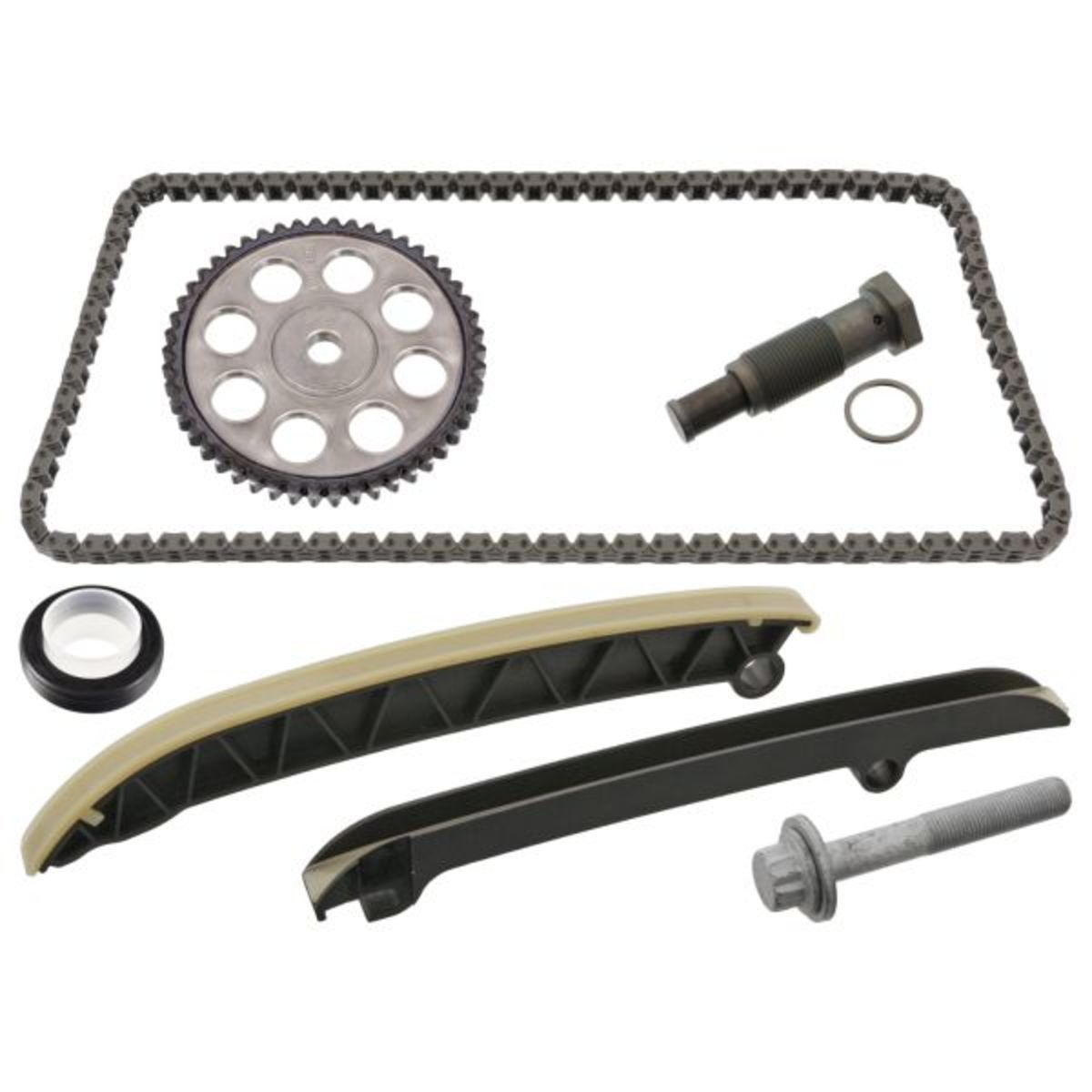 Jakoketjusarja FEBI BILSTEIN 104259