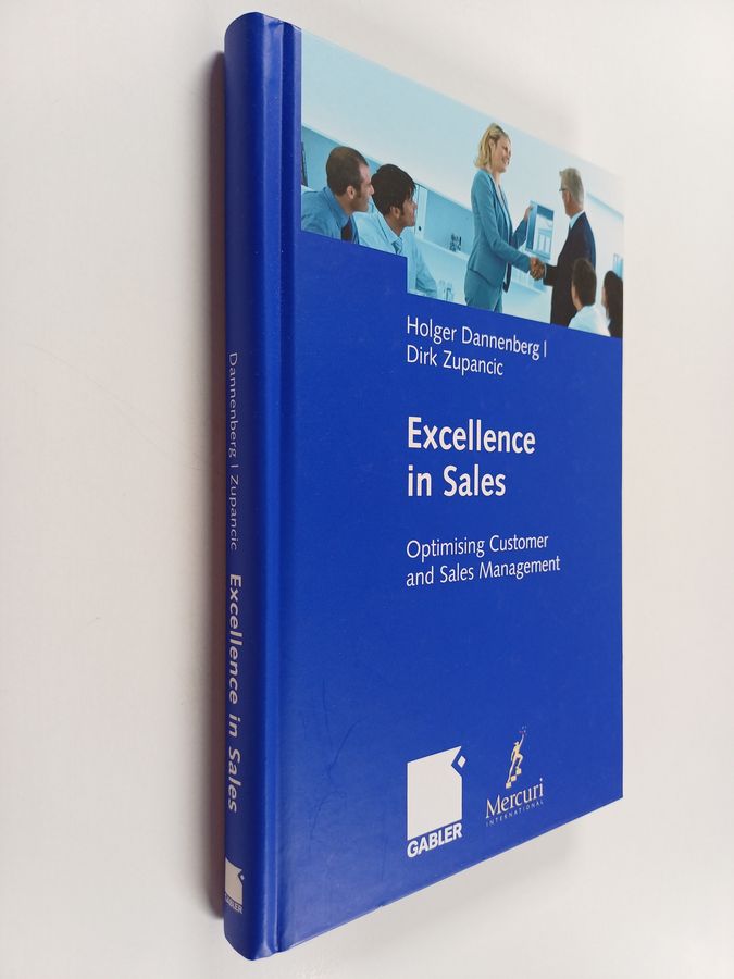 Excellence in Sales