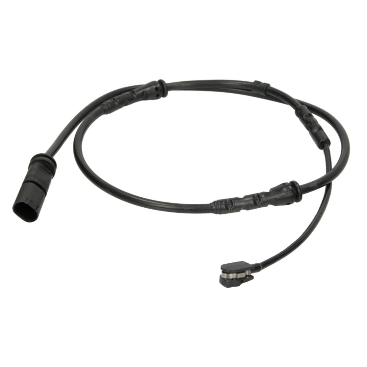 Jarrupalan kulumisenilmaisin QUICK BRAKE WS 0303 A