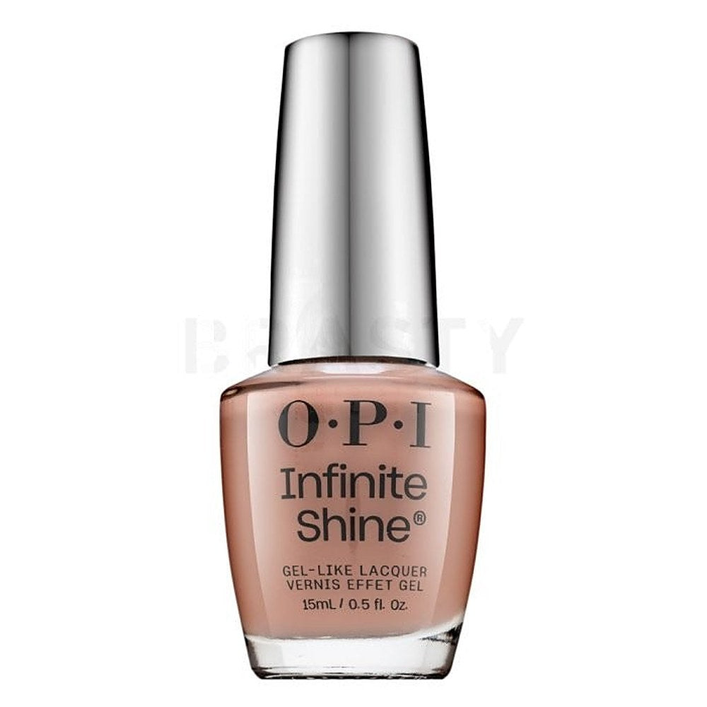 OPI Ääretön kiilto silkkigeeliefektikynsilakka It Never Ends 15ml