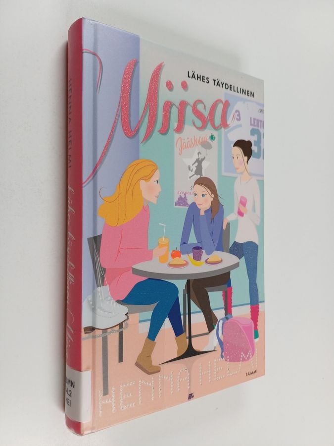 Lähes täydellinen Miisa