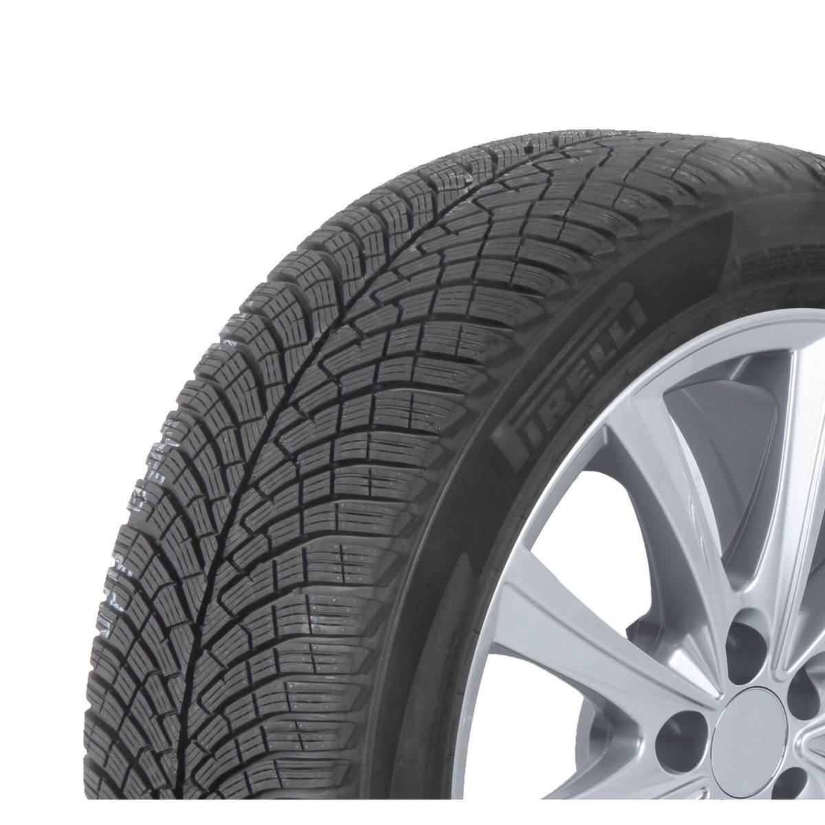 Talvirenkaat PIRELLI P Zero Winter 2 255/40R20 101W XL