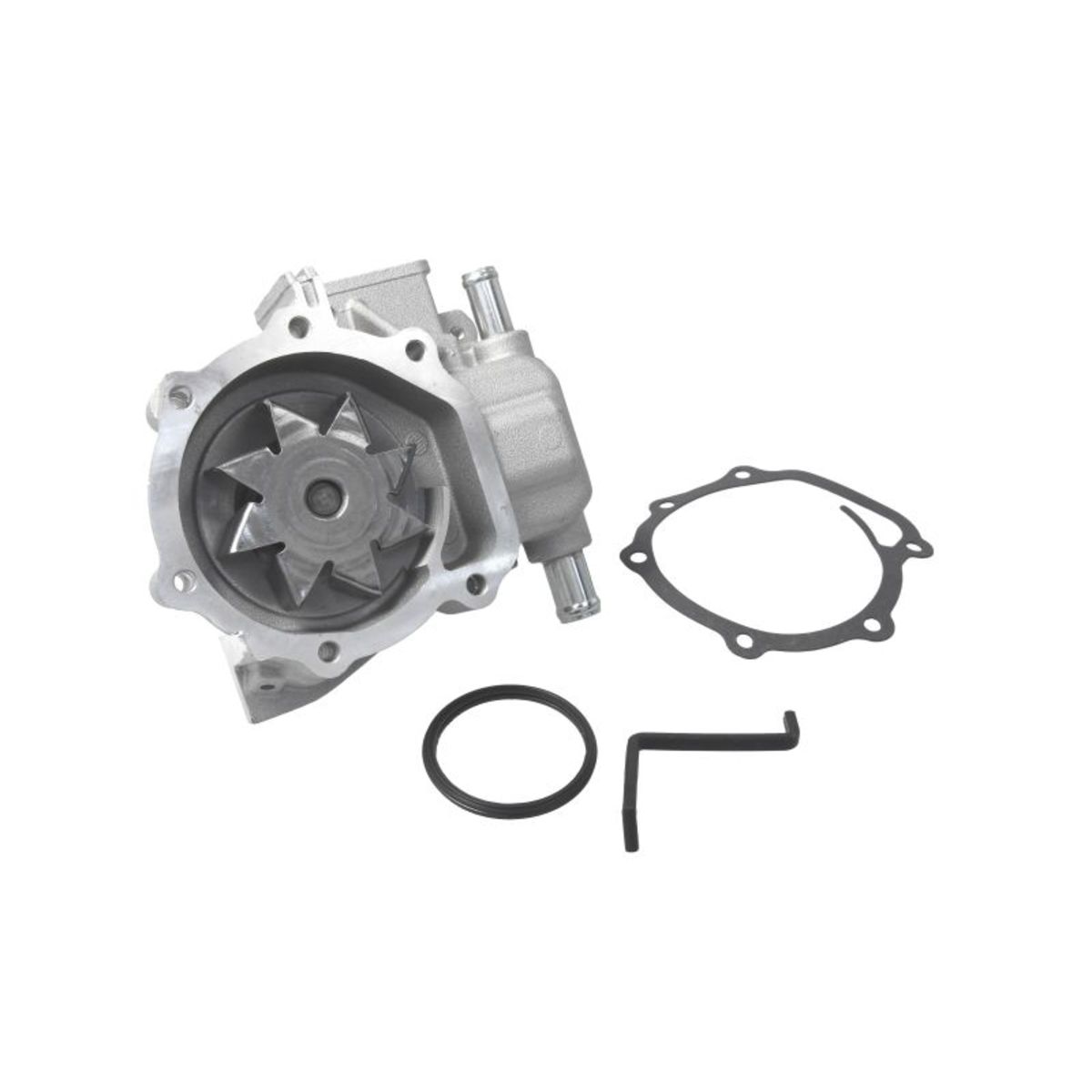 Vesipumppu THERMOTEC D17016TT
