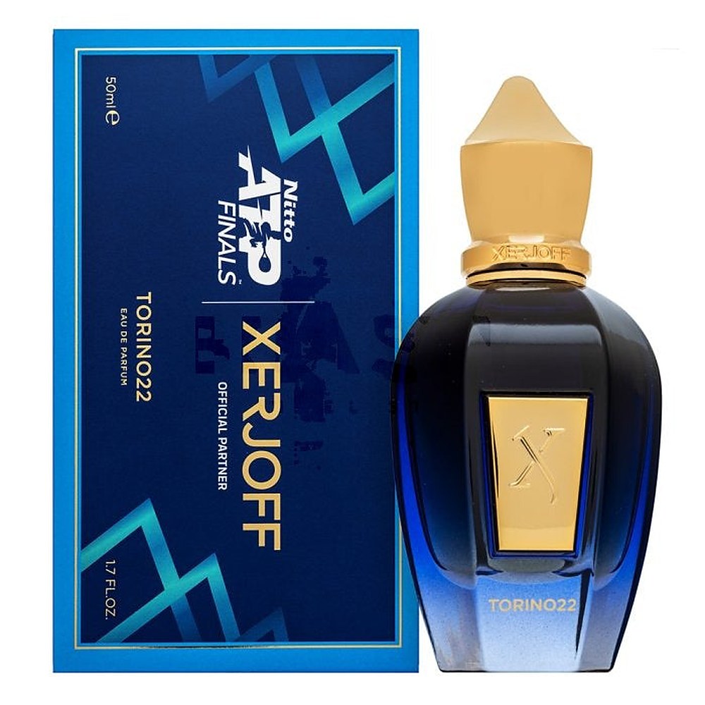 Xerjoff Torino22 EDP U 50 ml