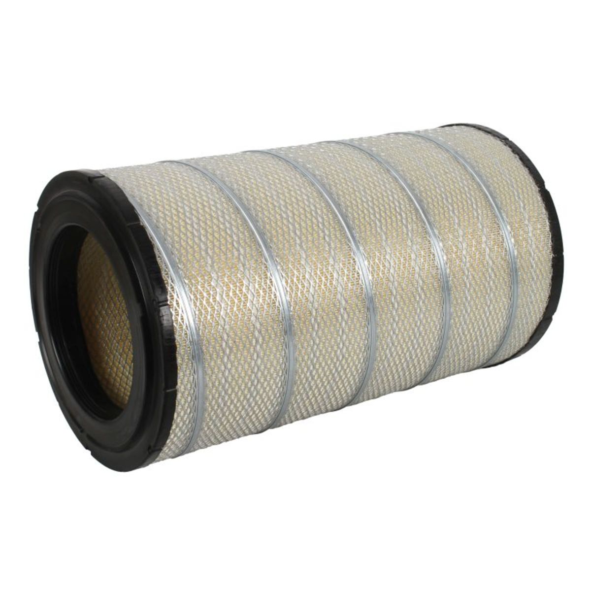 Ilmansuodatin HENGST FILTER E1697L