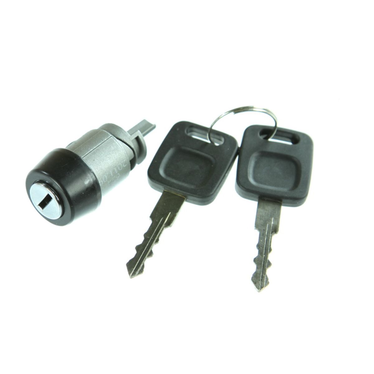 Sulkusylinteri, sytytyksen lukko FEBI BILSTEIN 17004