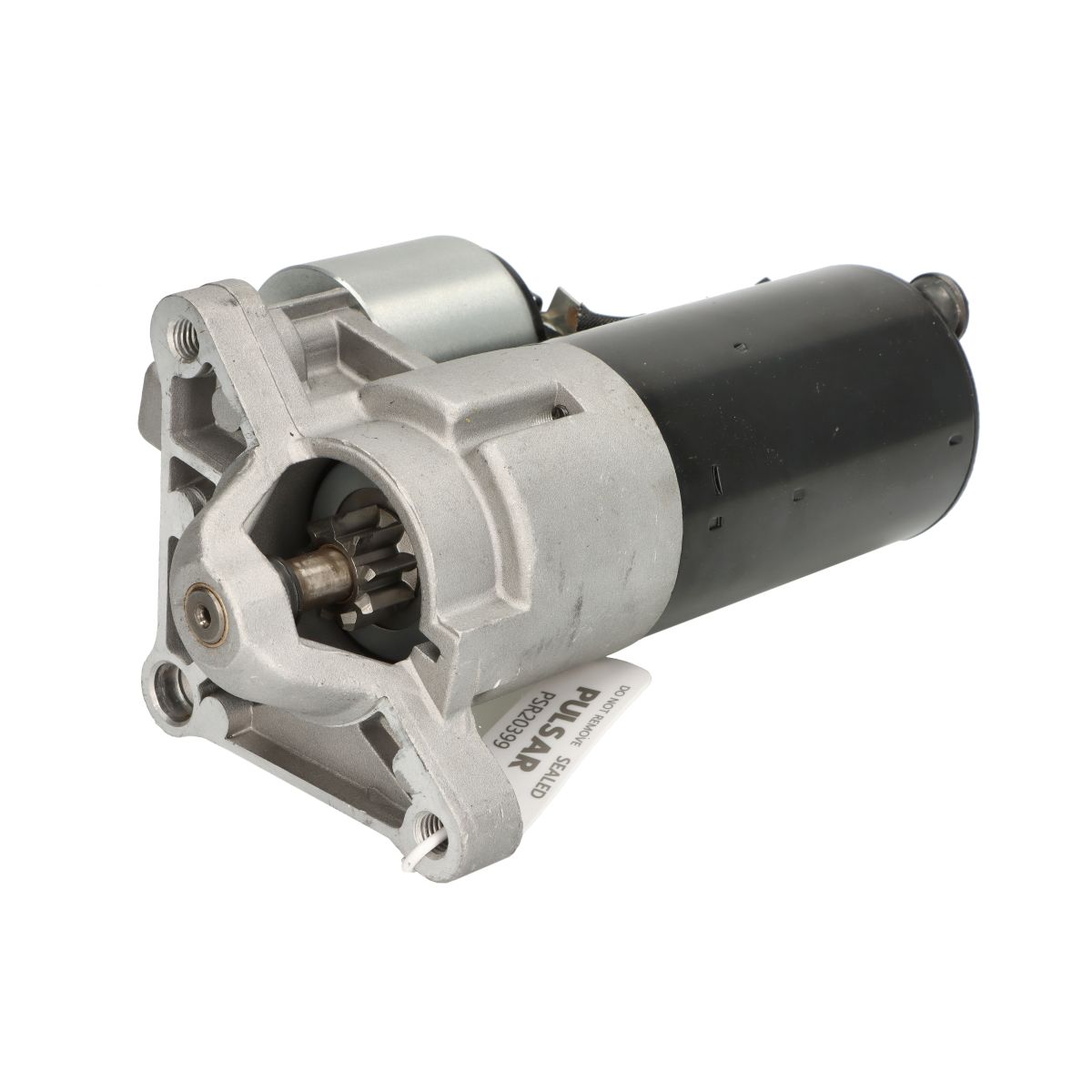 Käynnistysmoottori PULSAR PSR20399