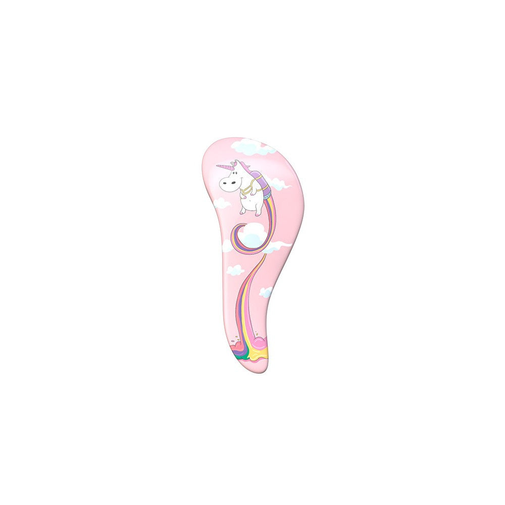 Dtangler Yksisarvinen hiusharja lapsille 14,5 cm