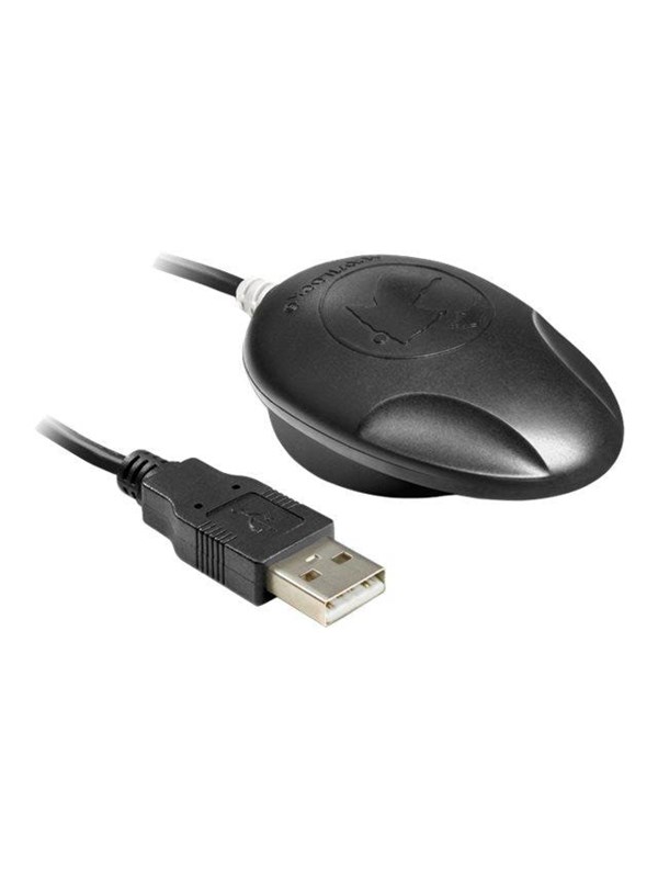 DeLOCK Navilock NL-8012U USB 2.0 Multi GNSS Receiver u-blox 8 4.5 m
