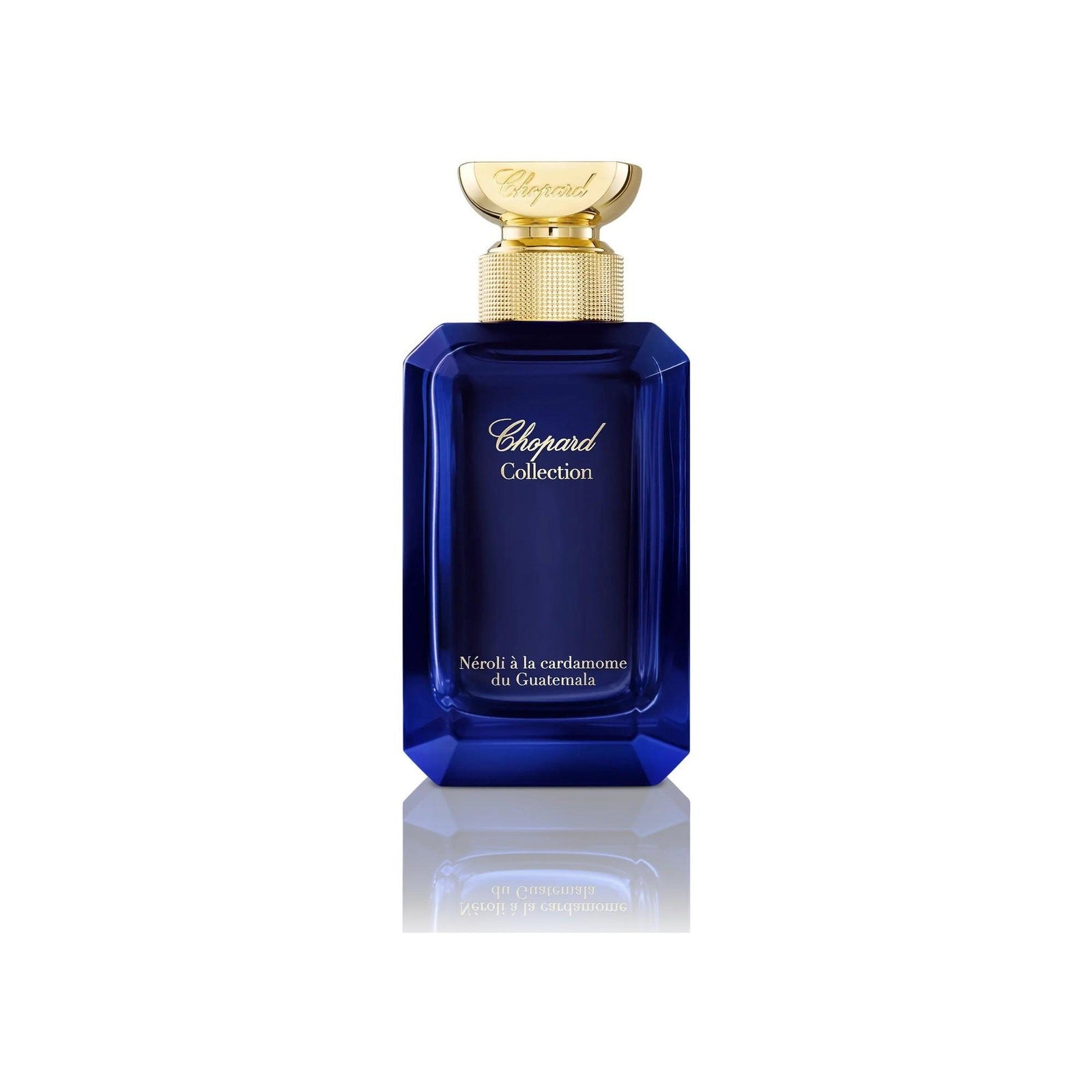 Chopard Neroli a la Cardamome - 100 ML EAU DE PARFUM