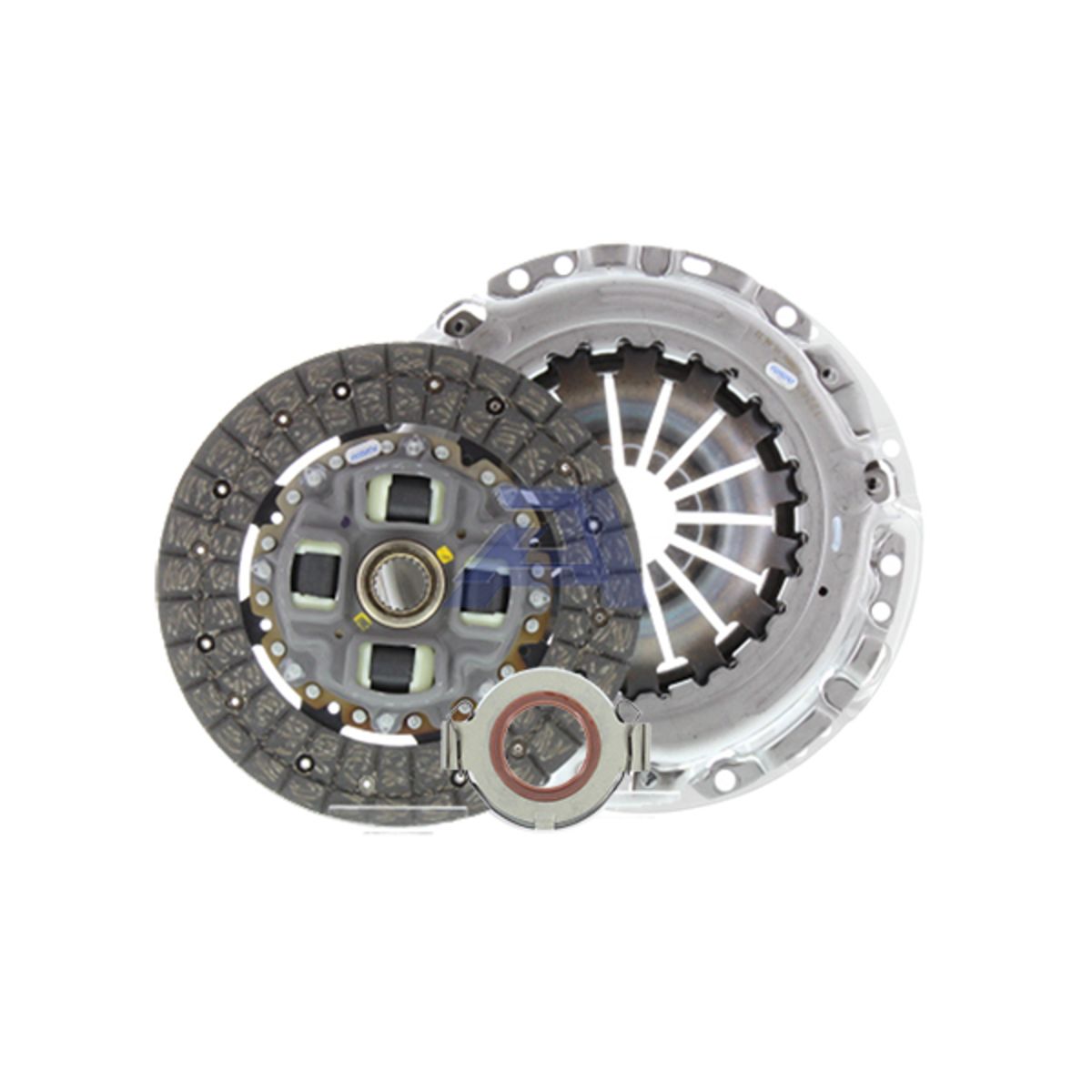 Kytkinpaketti AISIN KT-316B