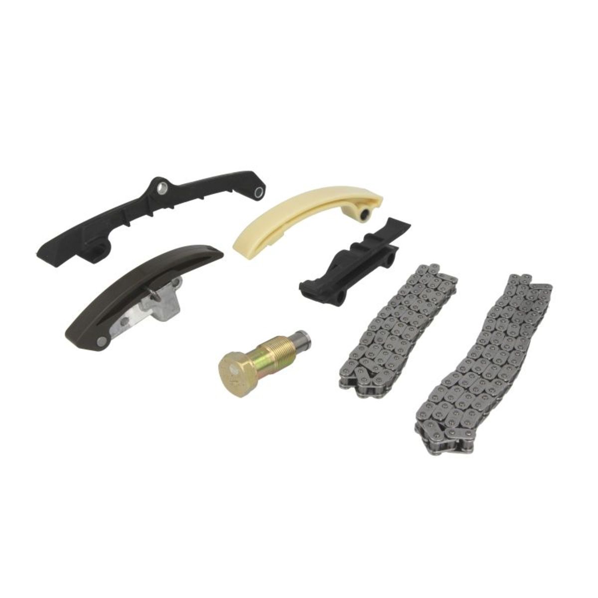 Jakoketjusarja FEBI BILSTEIN 45792