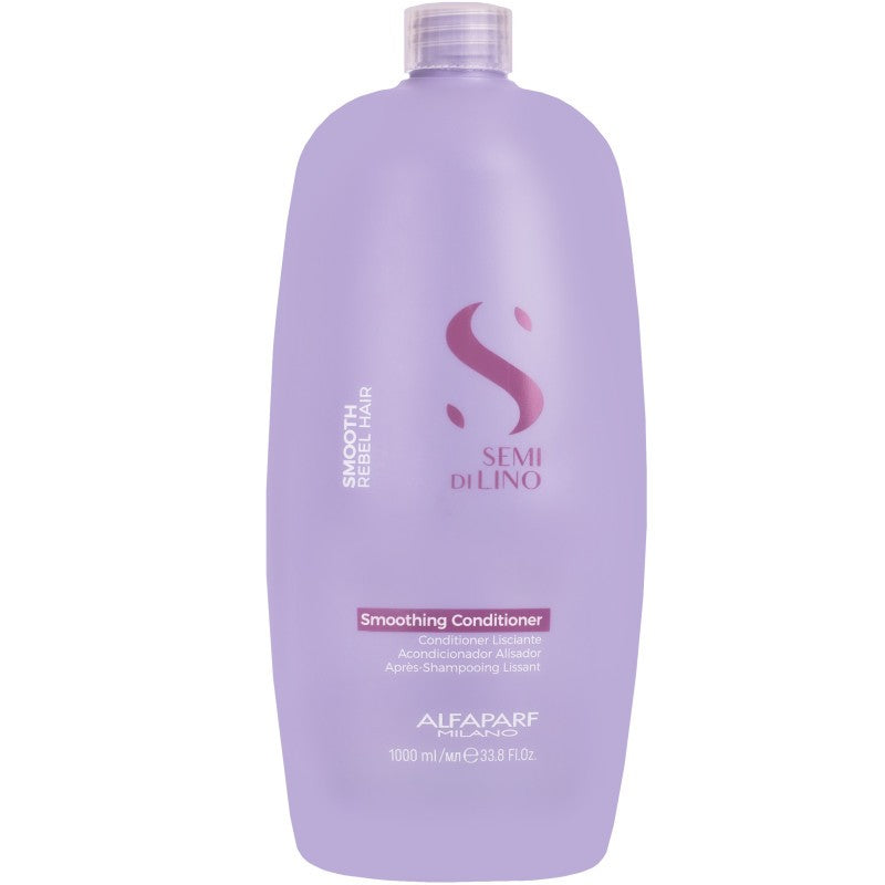 Alfaparf milano Smooth pellavansiemenhoitoaine - 1000ml