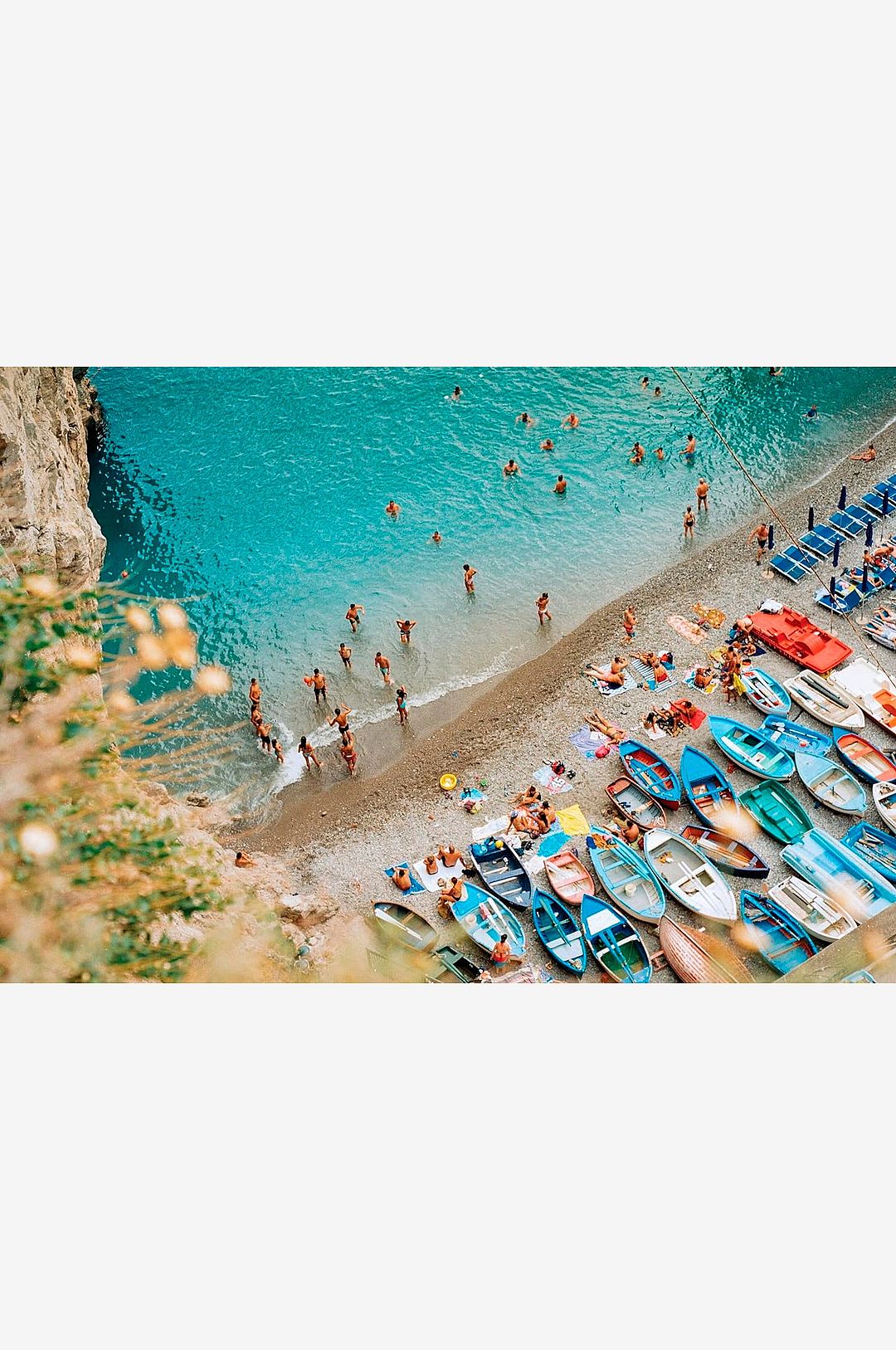 Il Dolce Far Niente