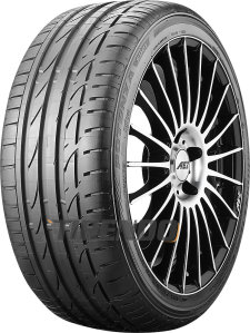 Bridgestone Potenza S001 225/40R19 93W XL