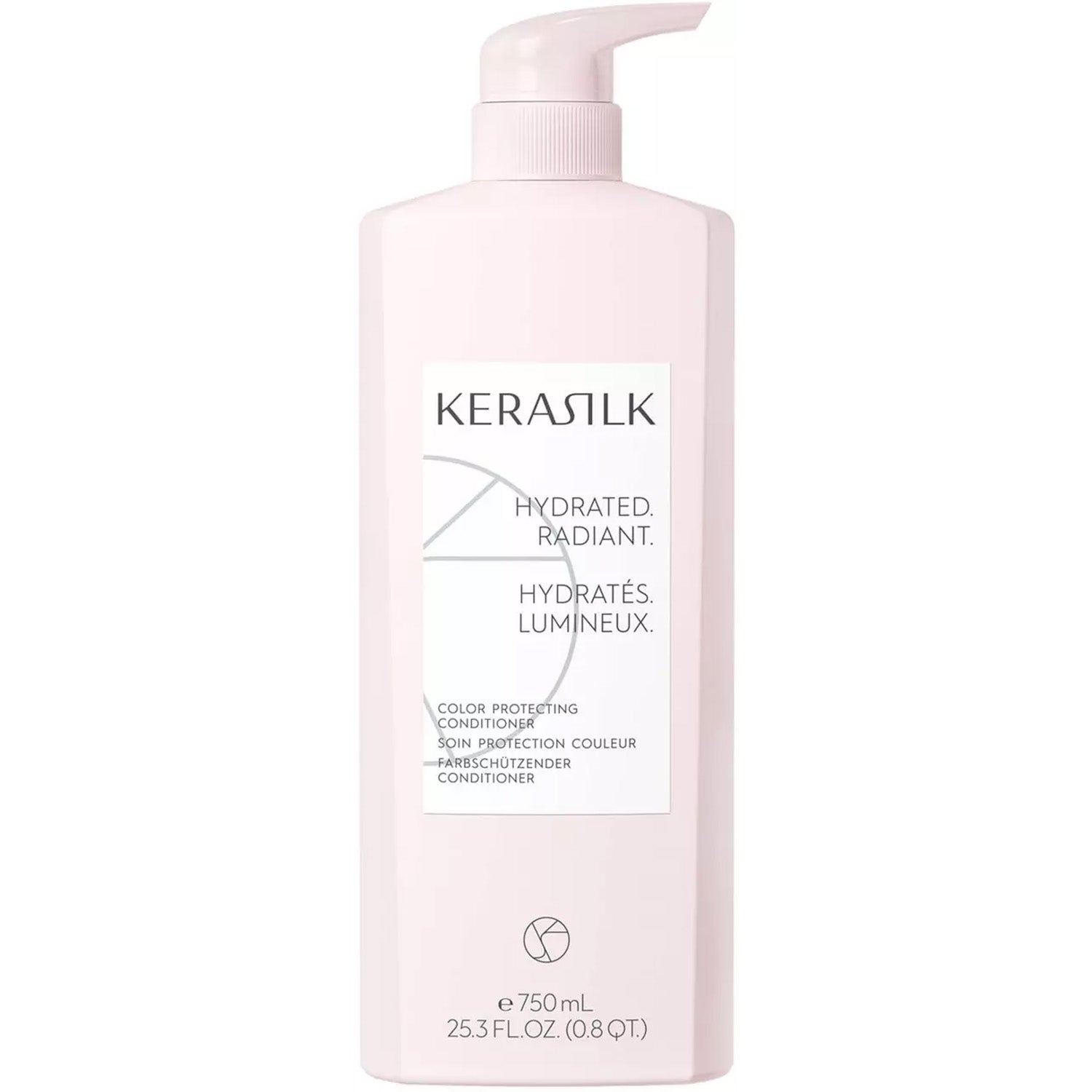 Kerasilk Color Protecting Conditioner 750 ml