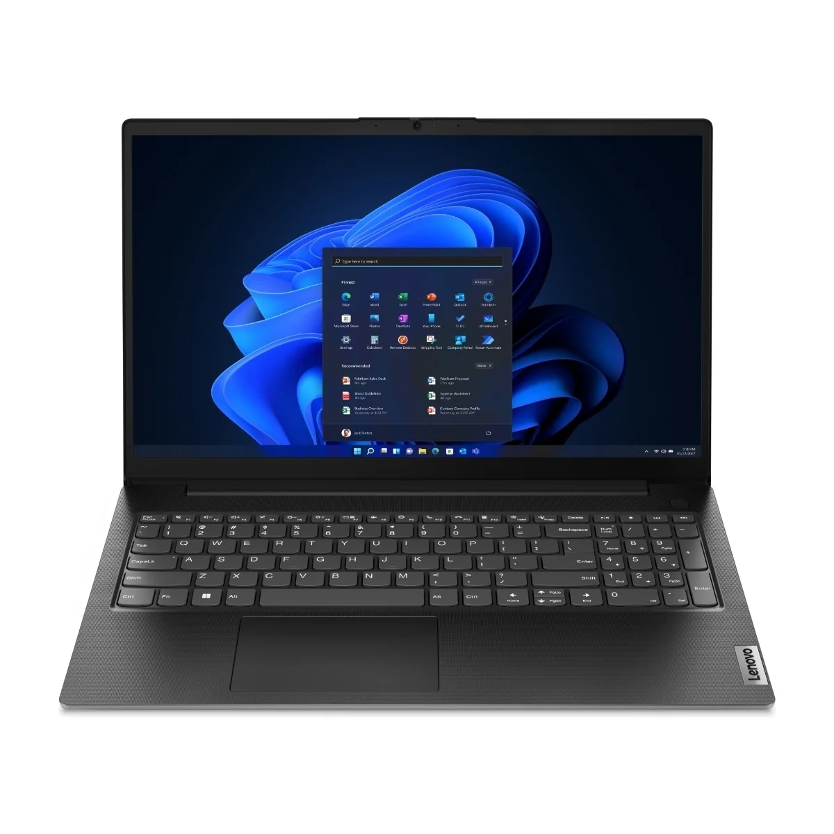 Lenovo V15 G4 15.6 1920 x 1080 (Full HD) i5-13420H 16GB 512GB Intel UHD Graphics Windows 11 Pro