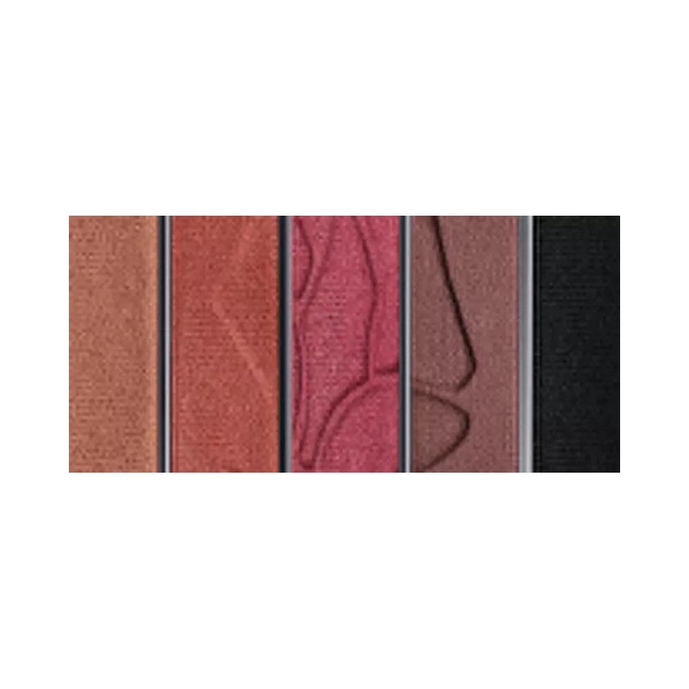 Lancôme Hypnôse luomiväripalettiväri Ardent Drama 19 4 g