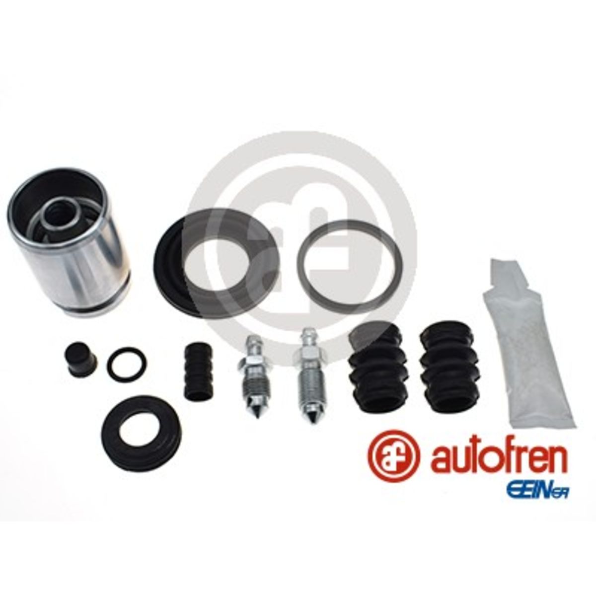 Jarrusatulan korjaussarja AUTOFREN SEINSA D41890K