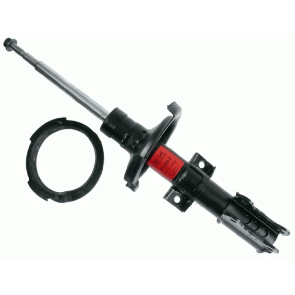 Iskunvaimennin SACHS 554 041