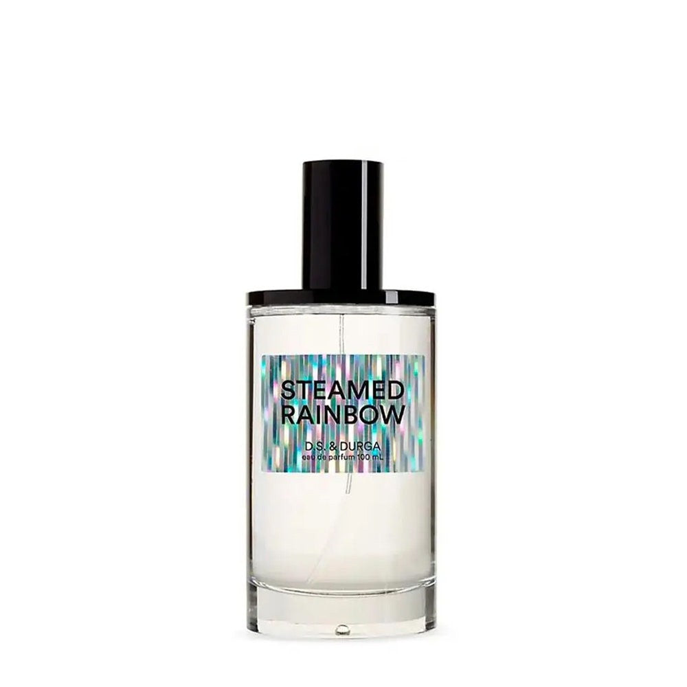 DS & Durga Höyrytetty Rainbow Eau de Parfum Unisex 100 ml