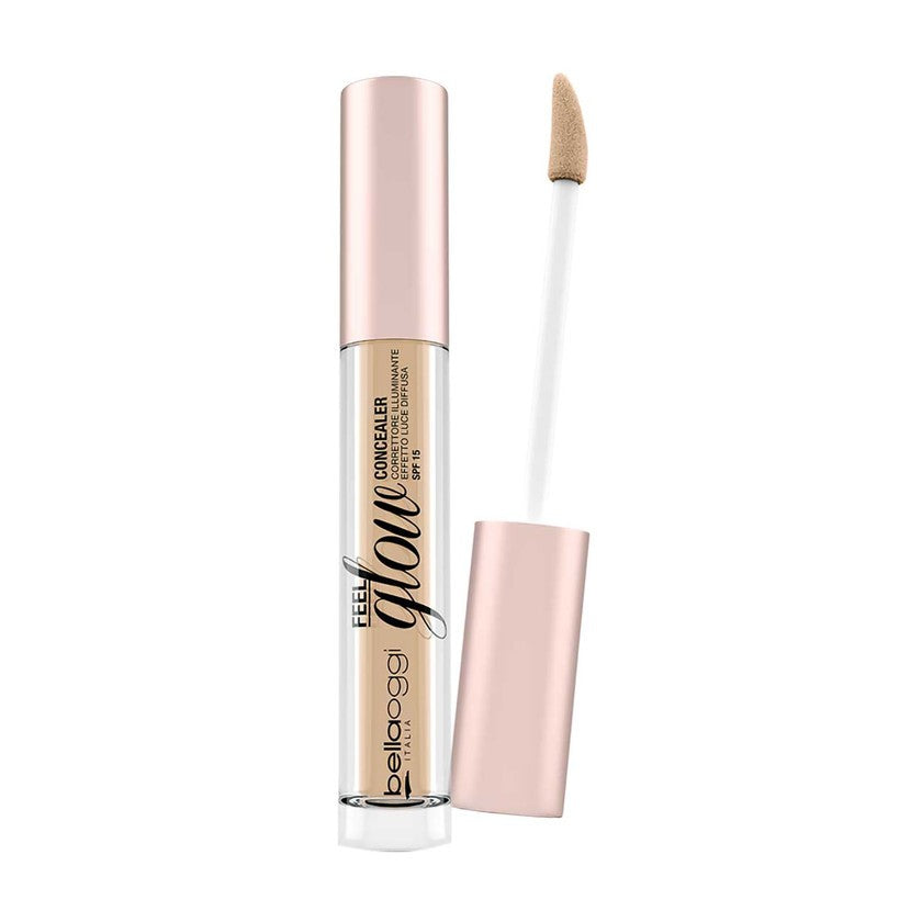 Bellaoggi Peitevoide Feel Glow 001 Radiant Fair