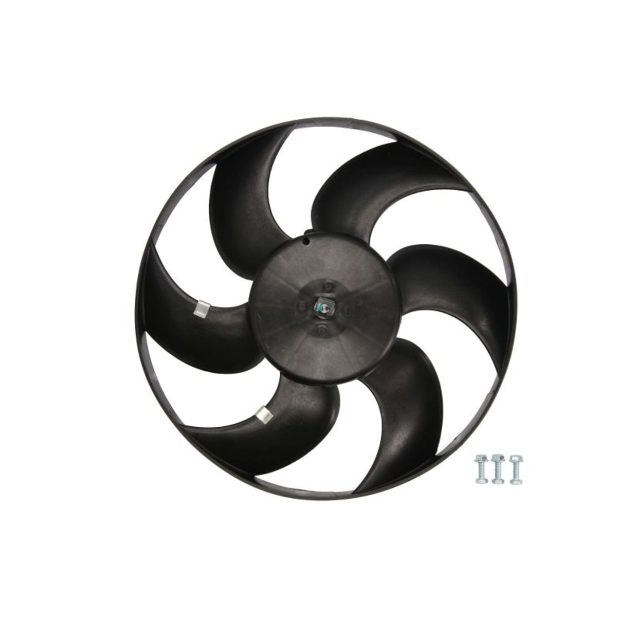 Jäähdyttimen tuuletin THERMOTEC D8C006TT