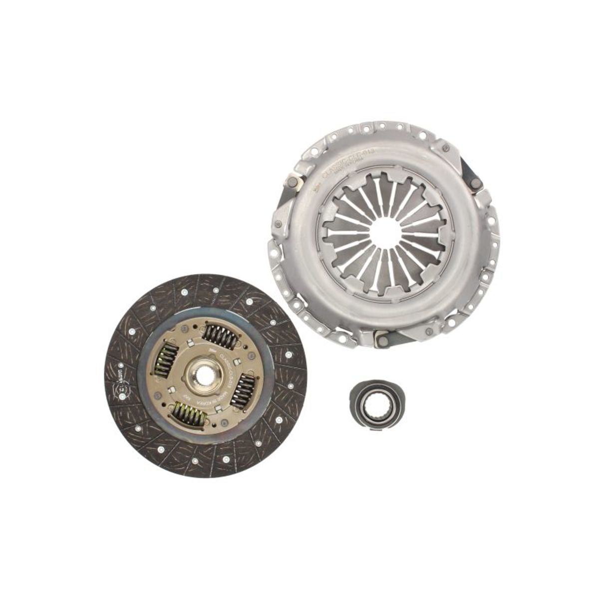 Kytkinpaketti VALEO 786013