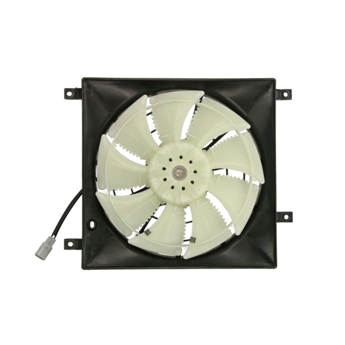 Jäähdyttimen tuuletin THERMOTEC D8F025TT