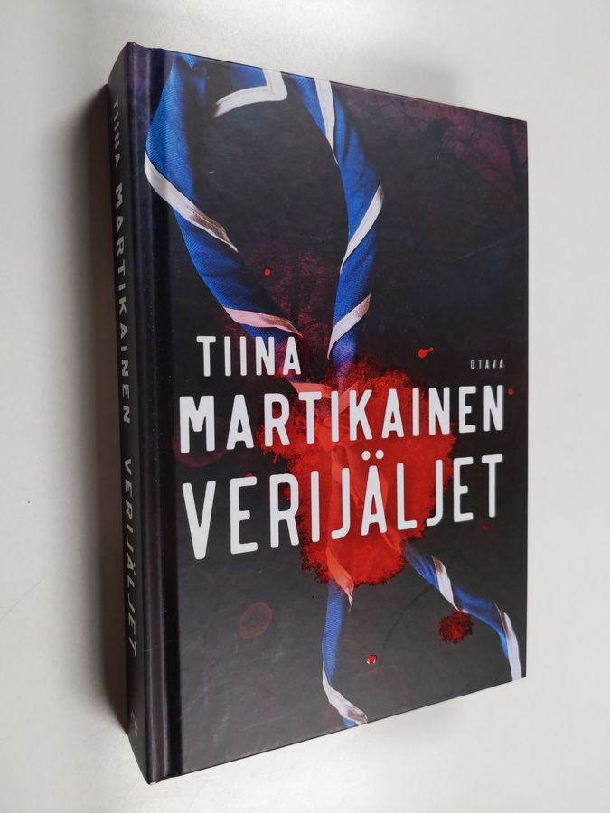 Verijäljet