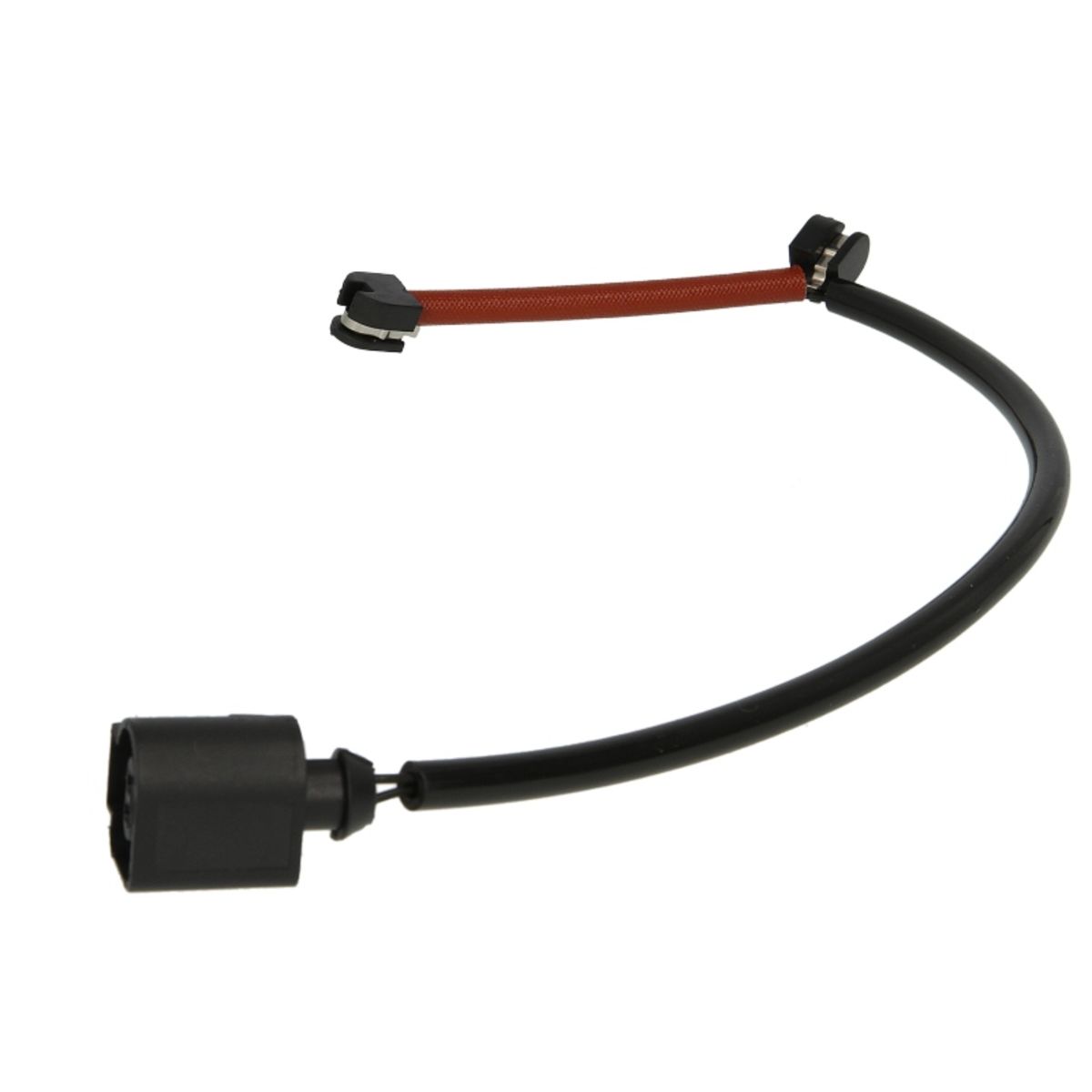 Jarrupalan kulumisenilmaisin QUICK BRAKE WS 0275 B