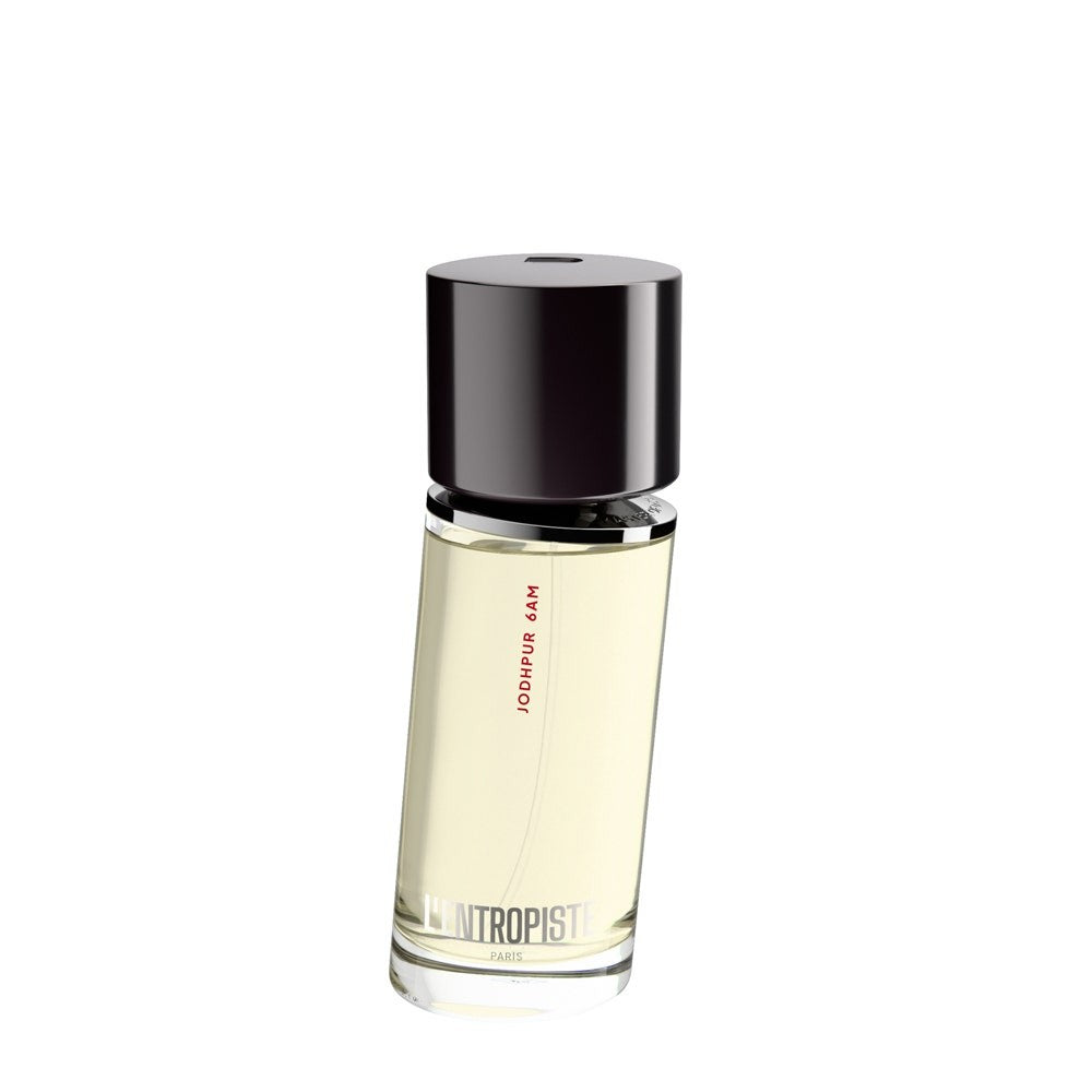 L'Entropista Jodhpur 6am Eau de Parfum 100 ml